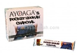 Ayoaga Pocket Charcoals