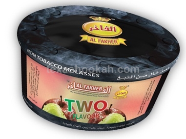 Al Fakher Herbal Molasses