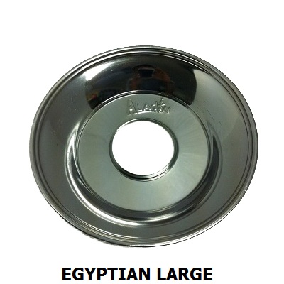 Hookah Tray Large Egyptian