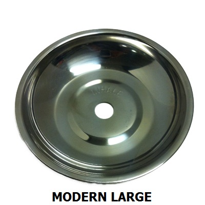 Hookah Tray Large Modern