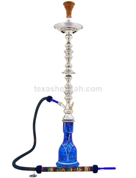 KM Exotica Hookah