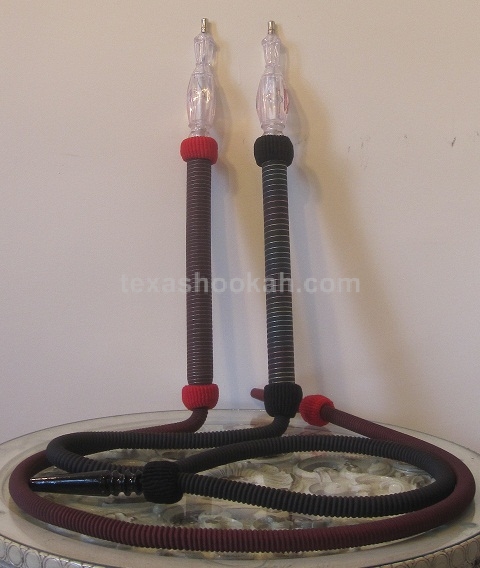 Disco Light Up Hose