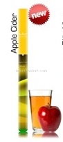 Luxury Lites Apple Cider E-Hookah