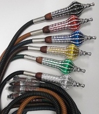 Taj Modern Hose