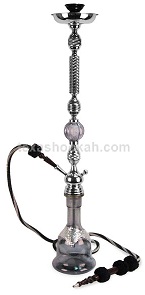 Monster India Hookah