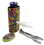 Pocket Hookah