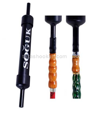 Soguk Hose Attachment