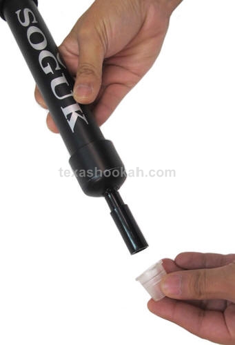 Soguk Ice Hose Tip