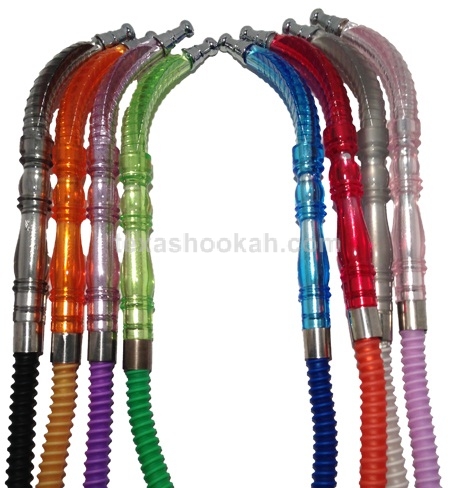 Tonic Cobra Hookah Hoses