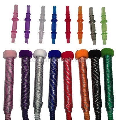 TXH Washable Hookah Hose